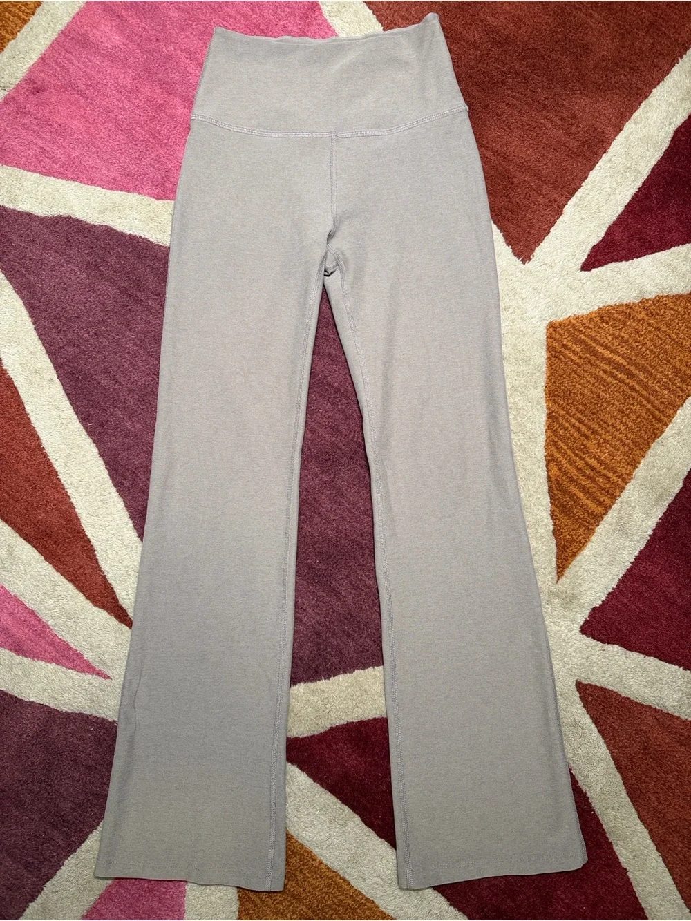 Beyond Yoga High Waisted Practice Pant Size M